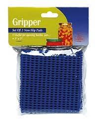 Jar Gripper/Opener