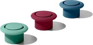 Silicone Wine Stopper OXO