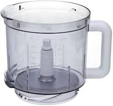 Bowl For Braun Food Processor