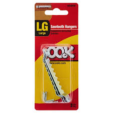 Sawtooth Hangers LG OOK
