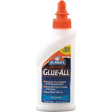 Glue 4oz Elmer's