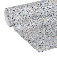 Grey Granite 12IN x 10FT Easy Liner