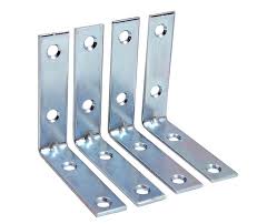 Corner Brace 3" 4pk