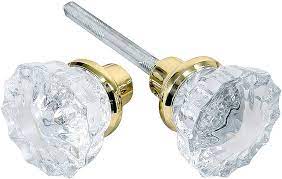 Crystal Door Knob
