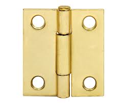 Utility Hinge 1-1/2"