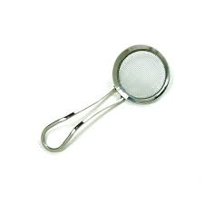 Powdered Sugar Spoon | Stainless Mesh | Spice Duster | Norpro