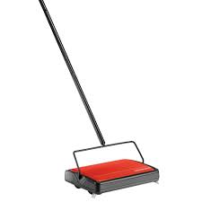Manual Sweeper Bissell