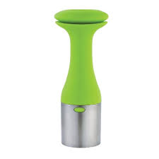 Ice Cream Scoop & Stack Green Cuisipro