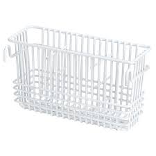 Cutlery Basket White