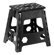 Folding Step Stool 15" Superio