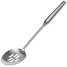 Slotted Spoon YBM