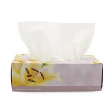 Ultra Soft Facial Tissues 130CT