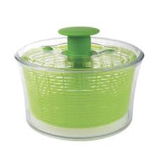 Salad Spinner Green OXO