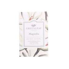 Greenleaf Scented Envelope Sachets