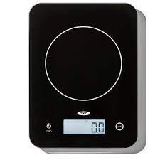 Glass Food Scale OXO