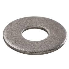 Fender Washers 1/4"