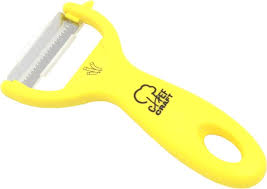 Julienne Peeler Fine Chef Craft