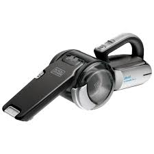 Black & Decker Cordless Handheld Vacuum | Pivot Vac Dustbuster