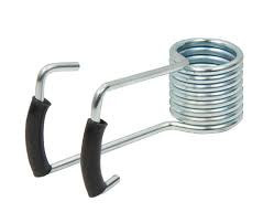 Hinge Pin Door Closer 5-1/4"