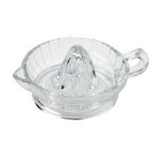 HIC Kitchen Citrus Juicer