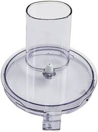 Lid For Braun Food Processor