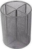 Quartet Cup Mesh SIlver YBM