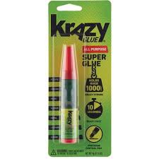 Krazy Glue