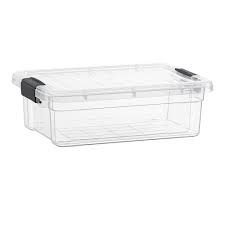 Storage Bins 13.7QT Superio