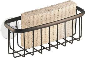 Suction Sink Center Bronze Inter Design