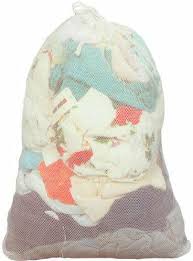 Mesh Laundry Bag 24" x 36"