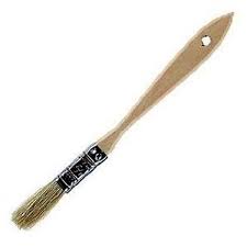 Chip Brush 1/2"