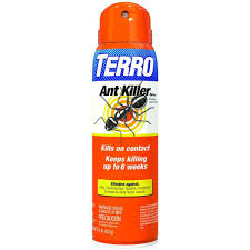 Ant Killer Spray Terro