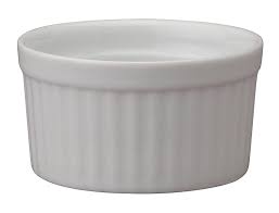 Ramekin 6oz Harold Import