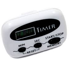 Kitchen Digital Timer