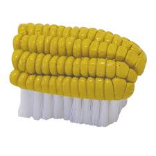 Corn Vegetable Brush R&M International