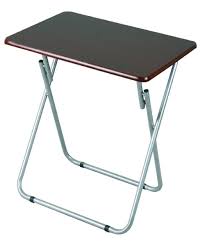 Personal Folding Table Uniqueware