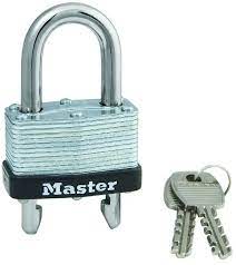 Padlock Master Lock #510D