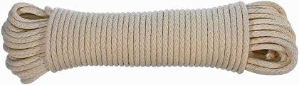 Cotton Sash Cord #10