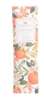 Greenleaf Scented Envelope Sachets