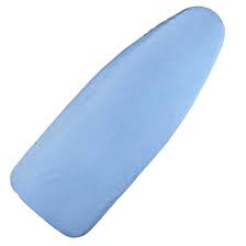 Ironing Board Cover 15"x48" Blue YBM