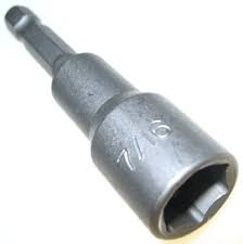 Nut Setter 7/16"