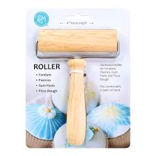 Pastry Roller R&M Interational