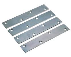 Mending Plate With Screws 4 Pack