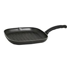 11" Grill Pan Mehtap Onxy