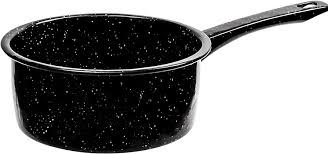 Saucepan Granite 3QT Millvado
