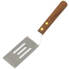 Spatula Slotted Chef Craft