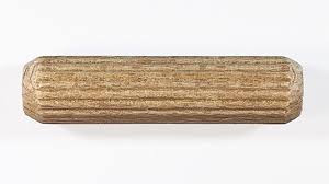Wooden Dowel 5/16 x 1-1/4 2PK