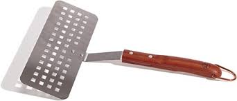 BBQ Fish Spatula Outset