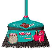 Outdoor Broom Novica