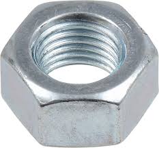 Nuts 1/4"- 20